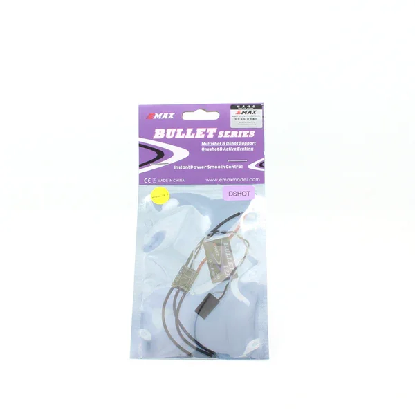 ESC regulator Emax Bullet 12A