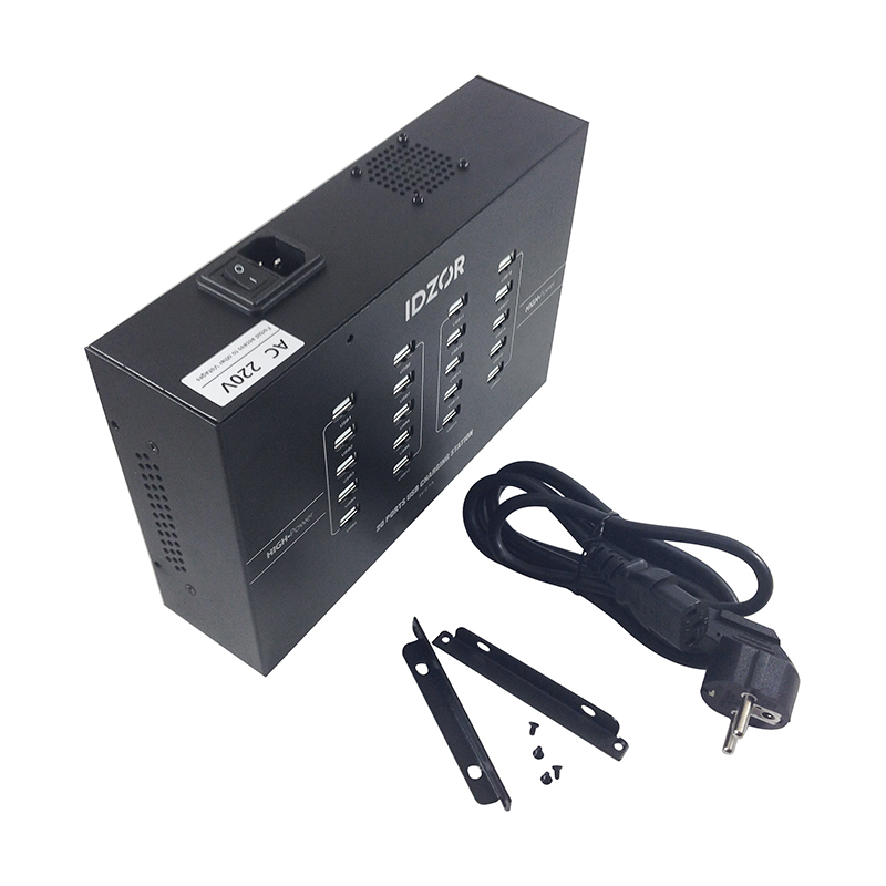 Charger TA-G005