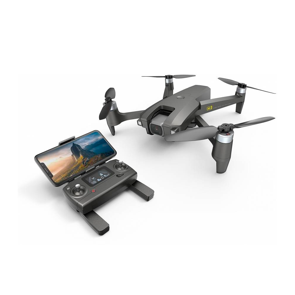 Quadcopter MJX MEW4-1