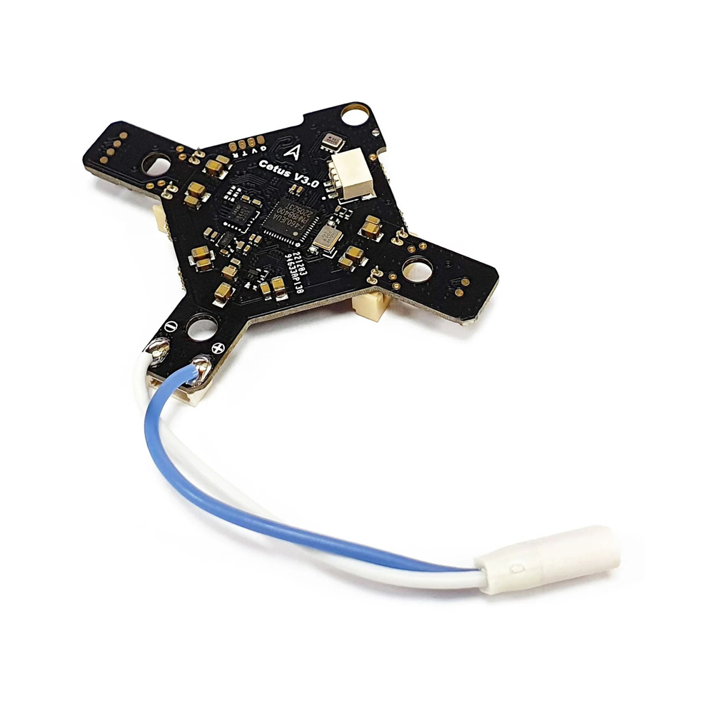 BETAFPV Cetus brushed V3.0 flight control (BETAFPV)