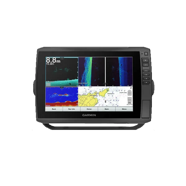 Chartplotter Garmin ECHOMAP ULTRA 102SV