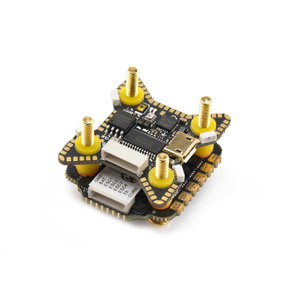 Flight Control Skystars F7+KM60 Blheli_32 DJI