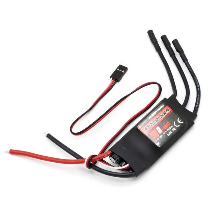Hobbywing Skywalker 50A ESC with UBEC