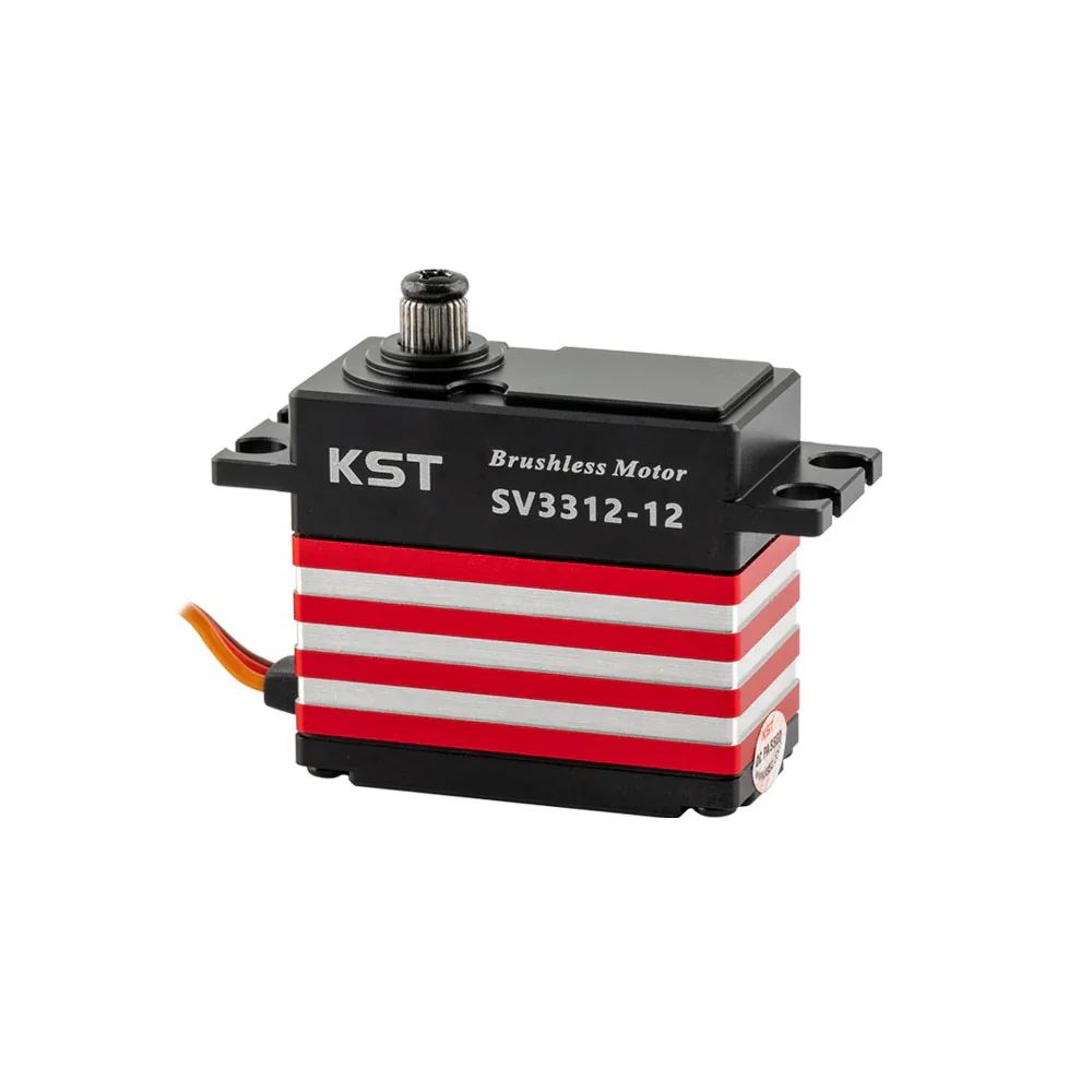 Servo driver KST SV3312-12HV
