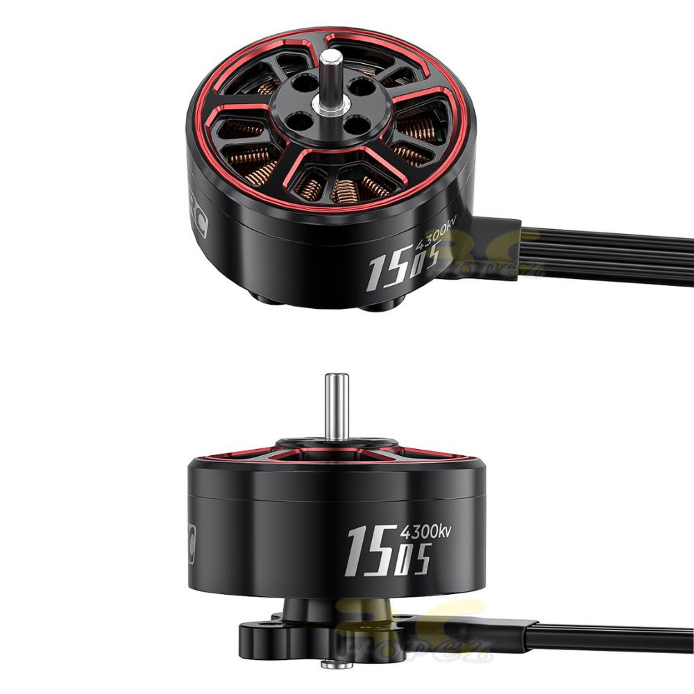 Engine GepRC SPEEDX2 1505 4300KV