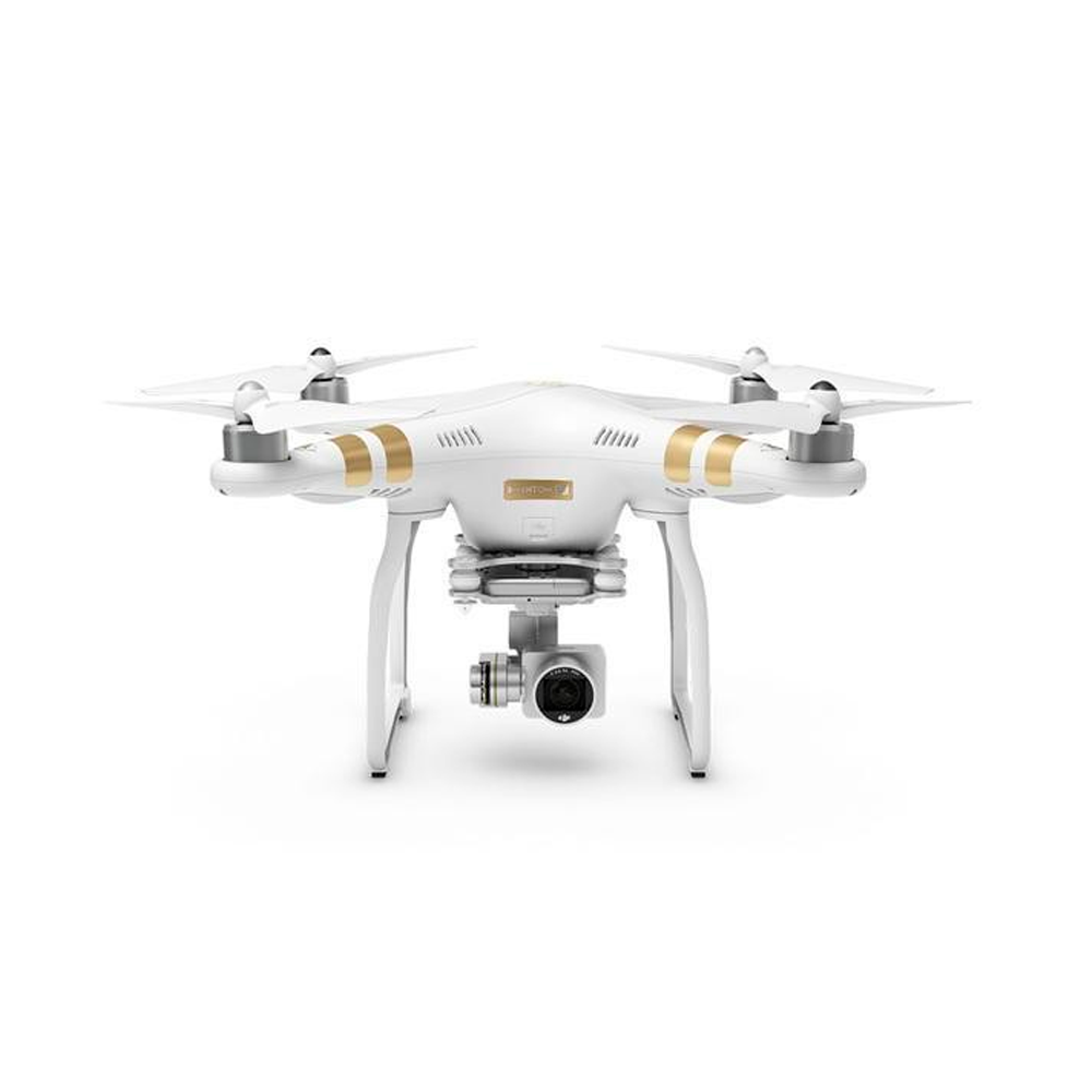 DJI Phantom 3 SE quadcopter