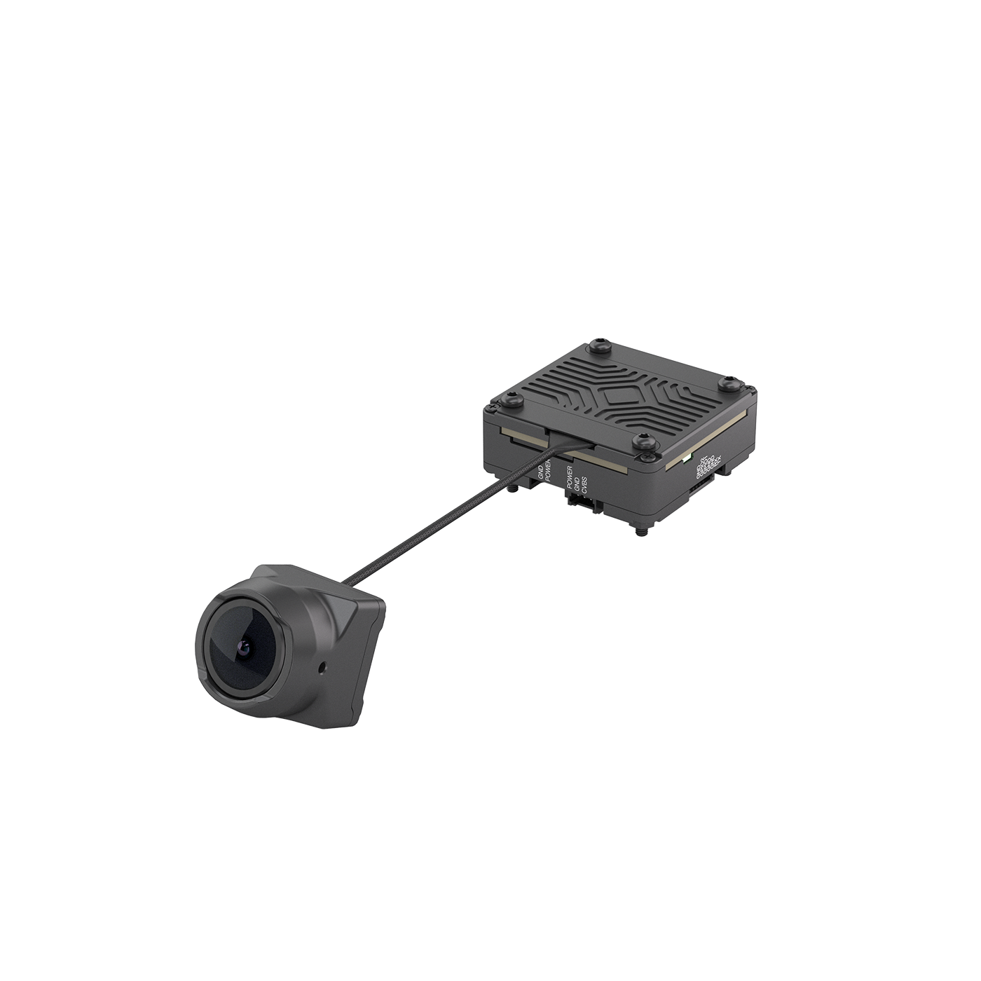 CADDX far vision camera