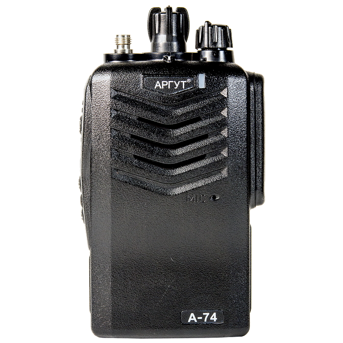Radio Agut A-74