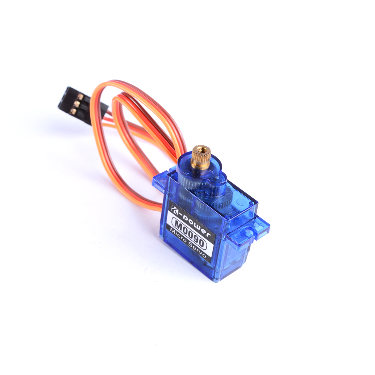 Servo drive K-Power M0090