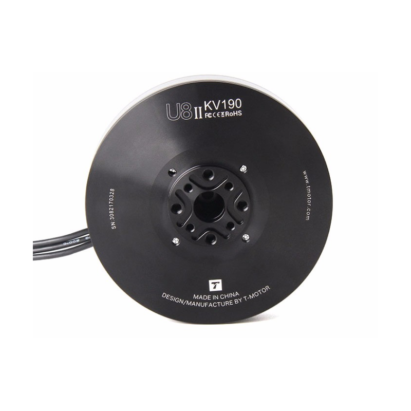 Electric motor T-MOTOR U8II KV127