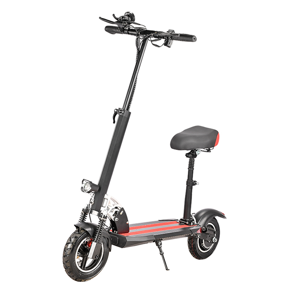 Electric Scooter CopterParts 5 Series ES-2
