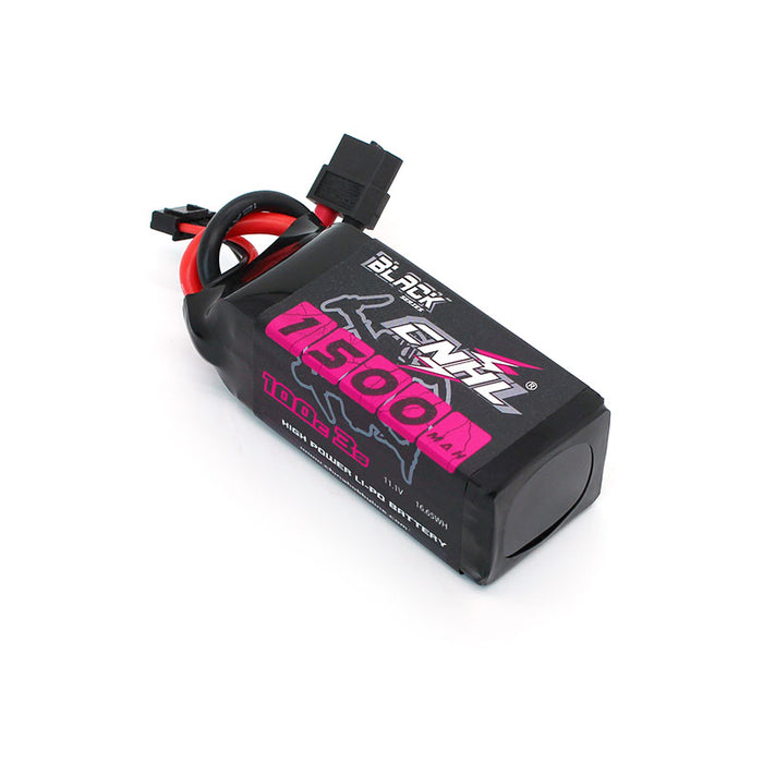 Battery CNHL 11.1V 3S 120C 1300mAh