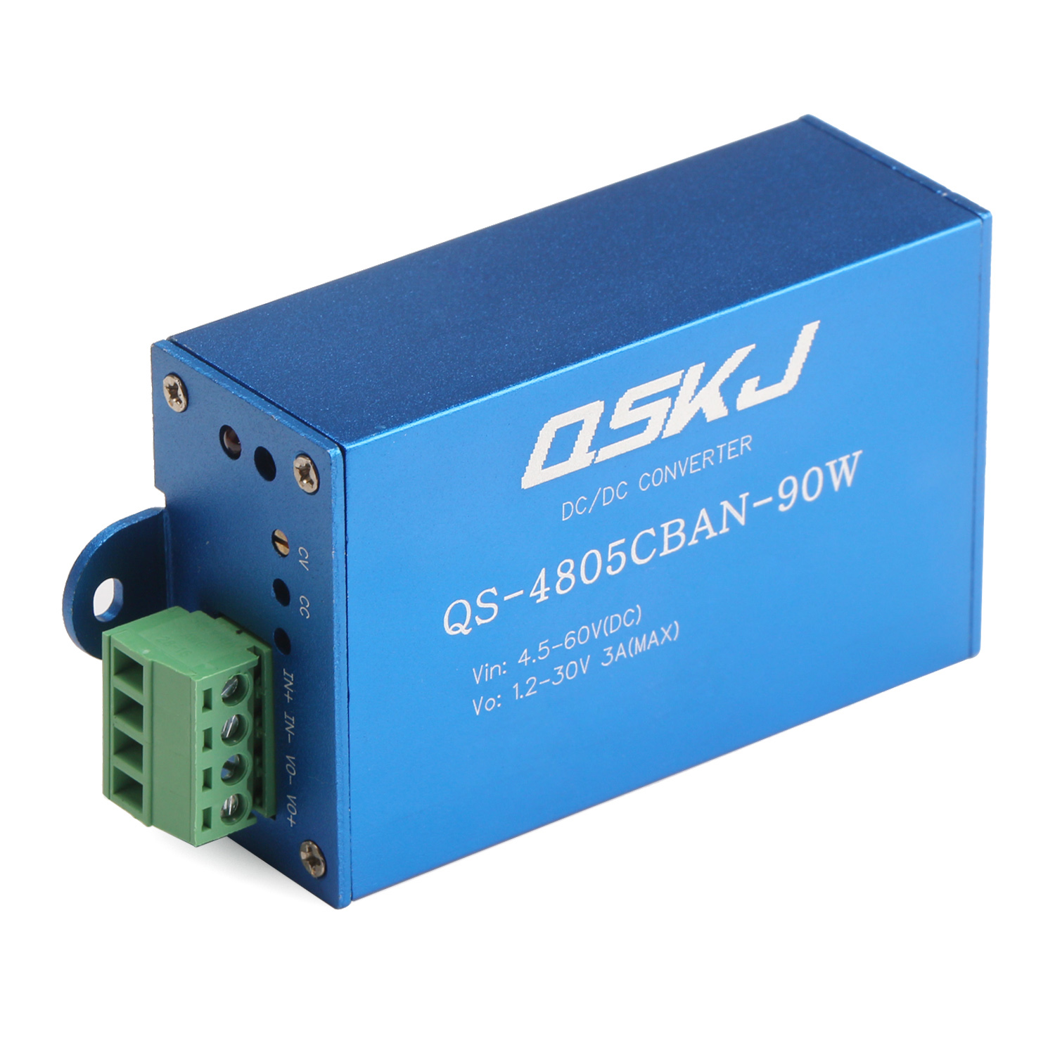 DC/DC converter QS-4805CBAN-90W