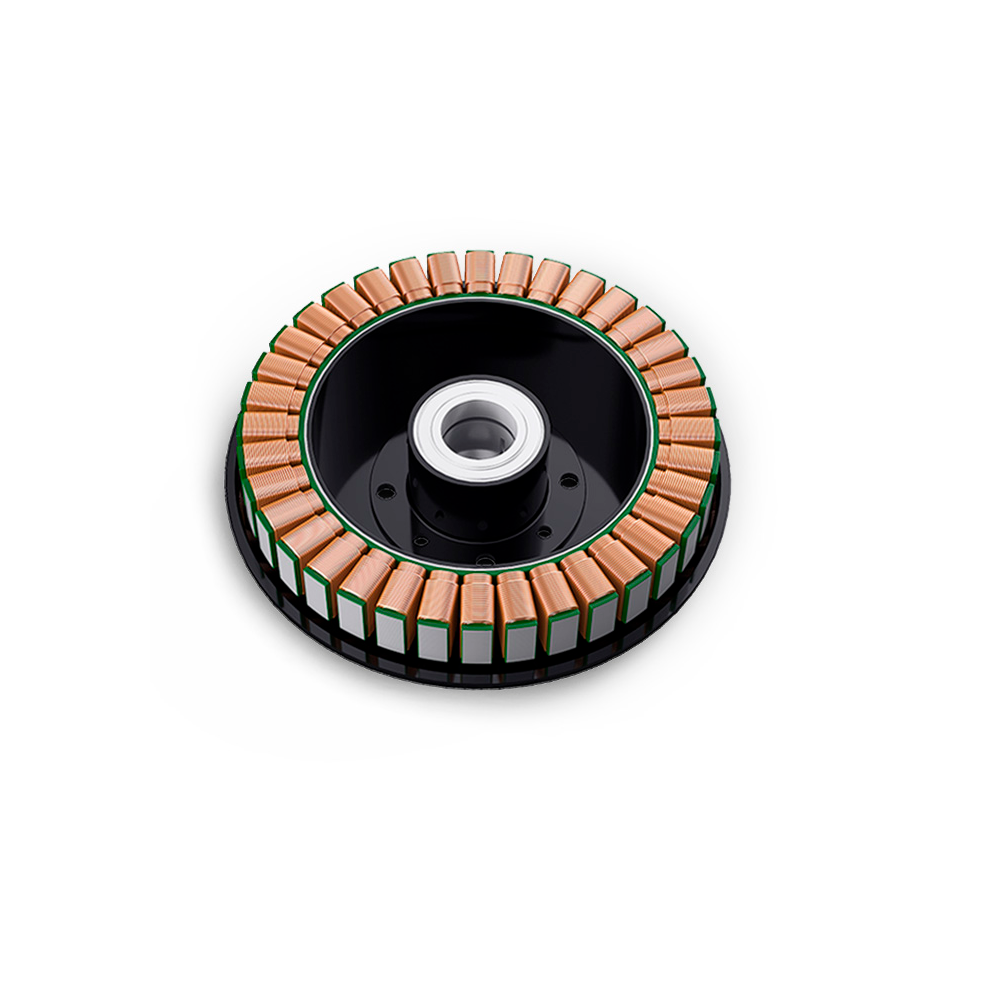 Engine T-Motor U8 Pro KV100