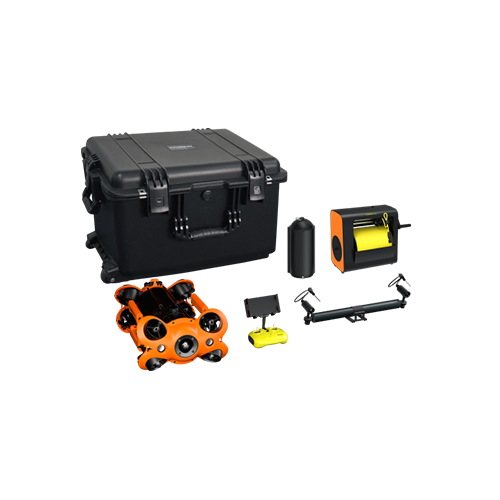 Diving Water PRO Premium Set