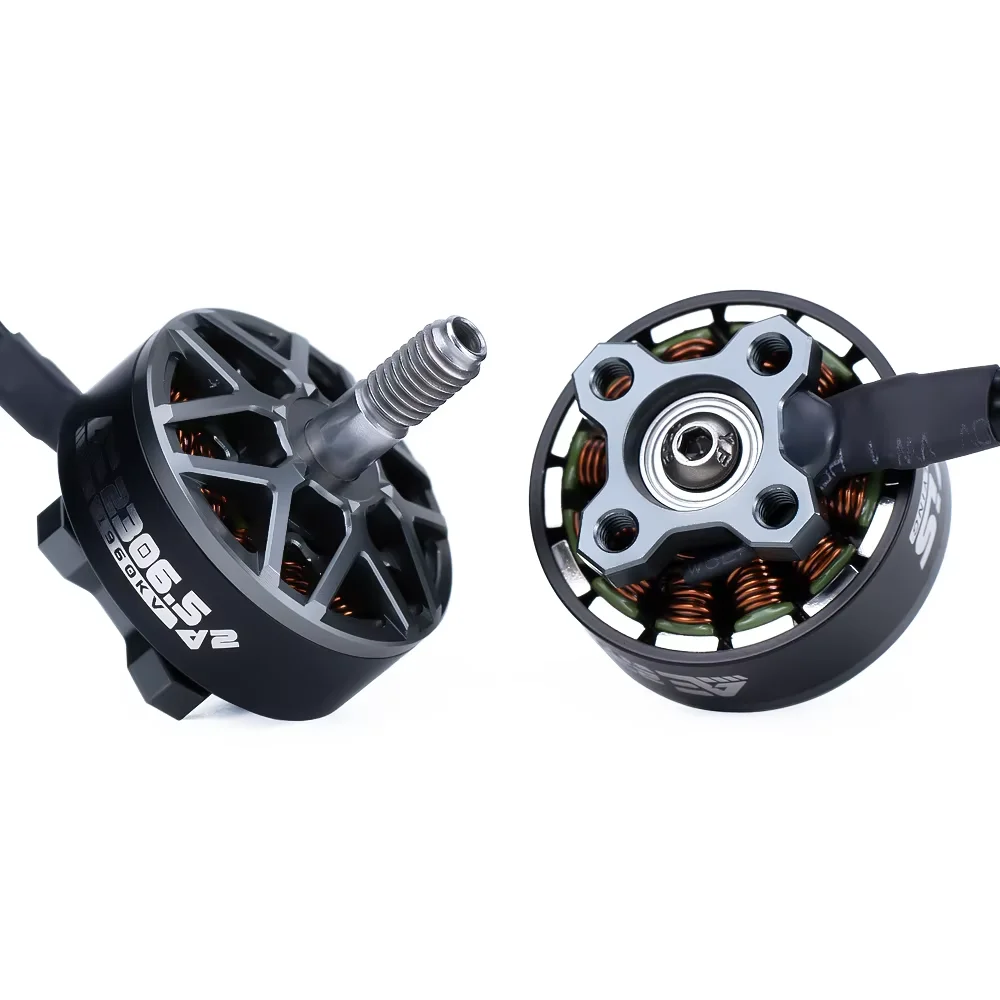 Engine Axis AE2306.5 2400KV