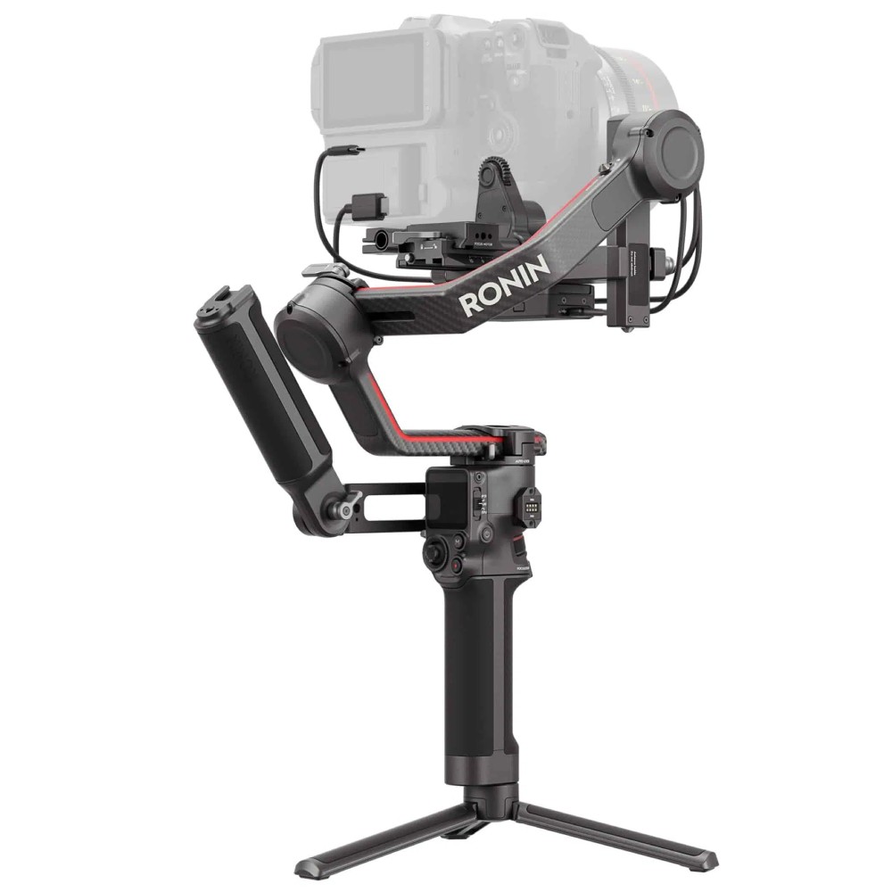 DJI RS 3 Pro stabilizer