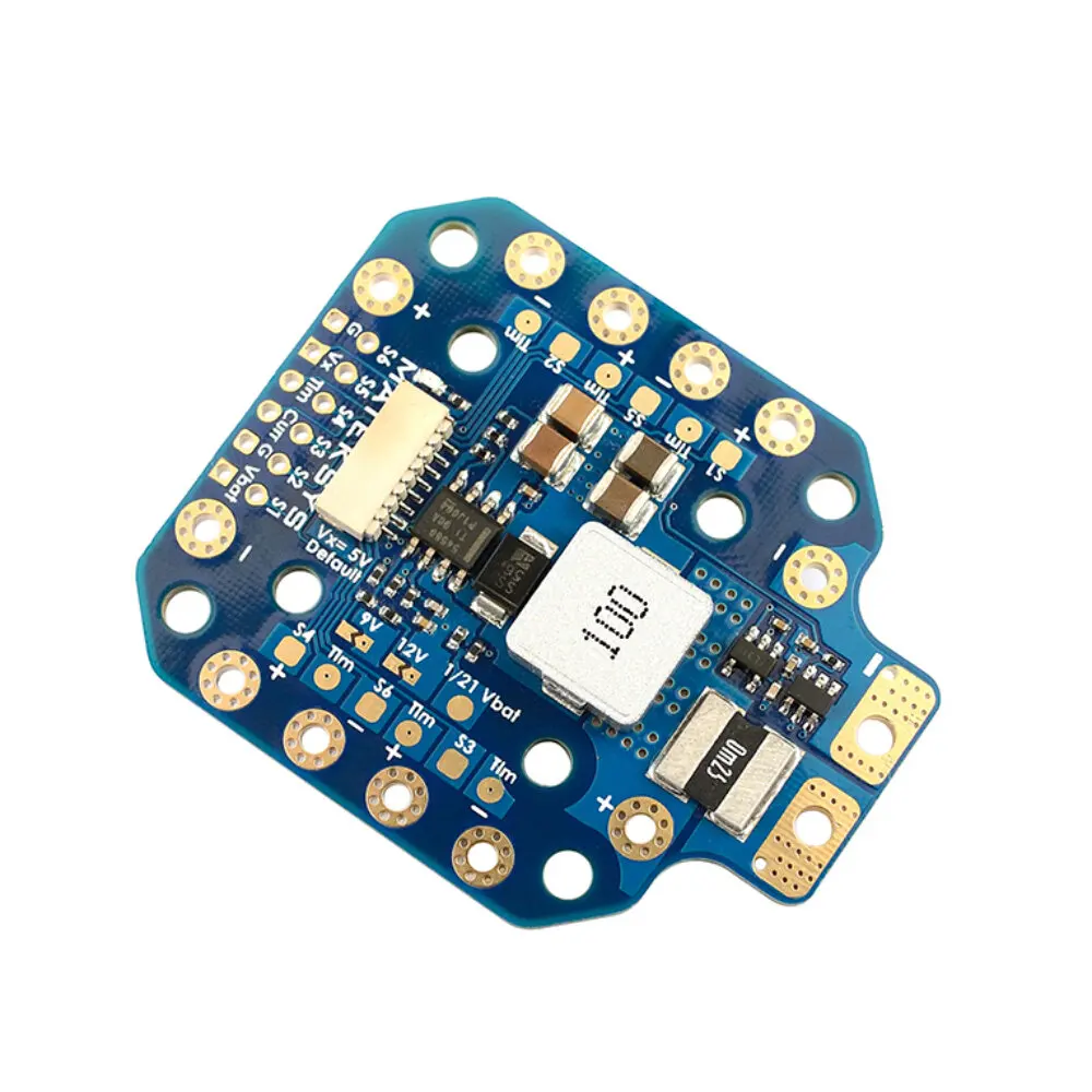 Mateksys PDB-HEX 12S board