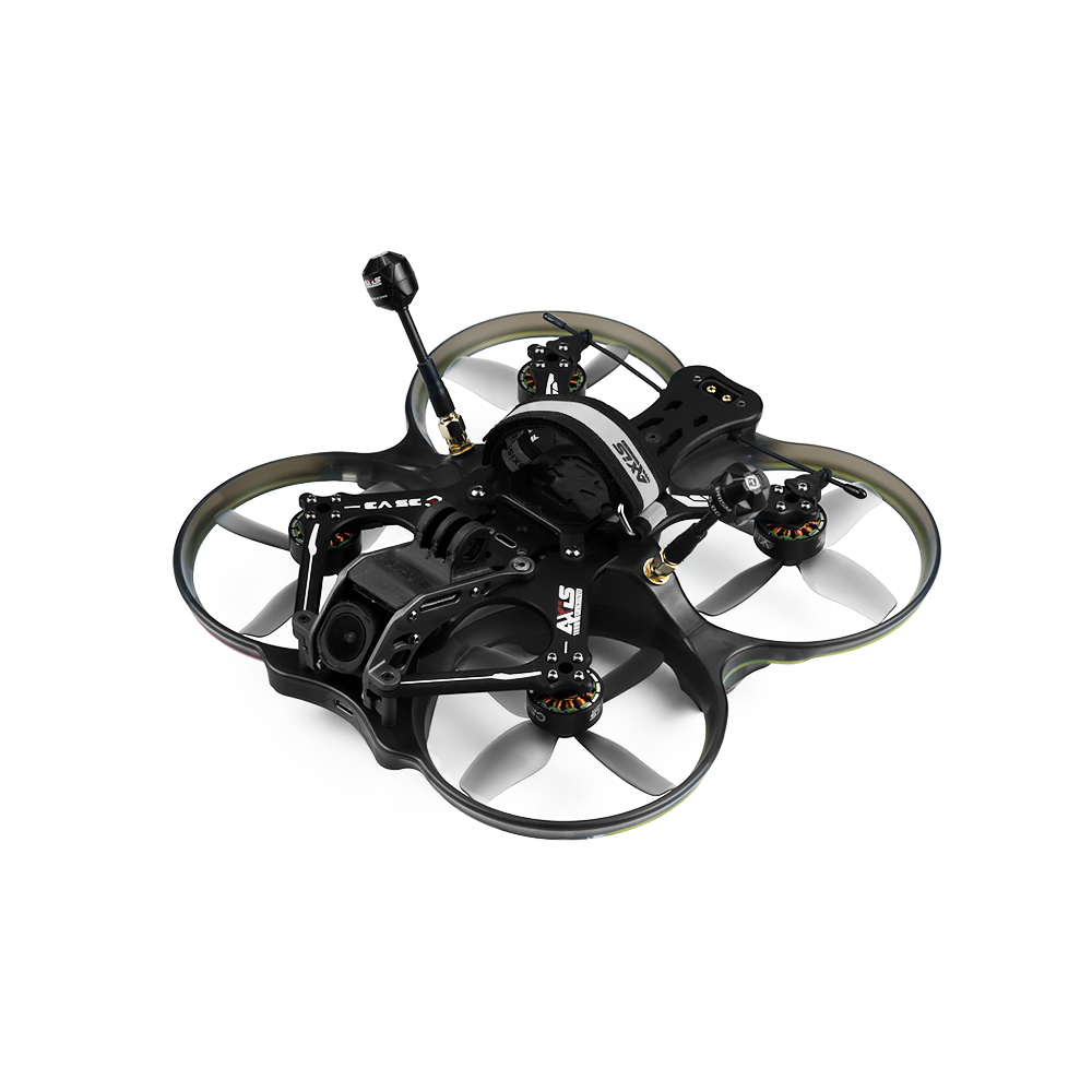 Axisflying Cineon C35 V3 3.5-inch frame