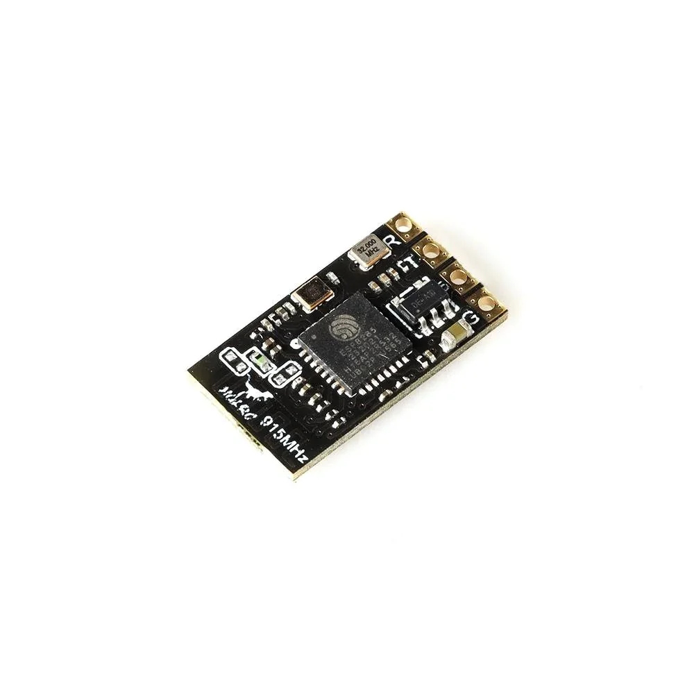 Receiver HGLRC Hermes ELRS 900MHz
