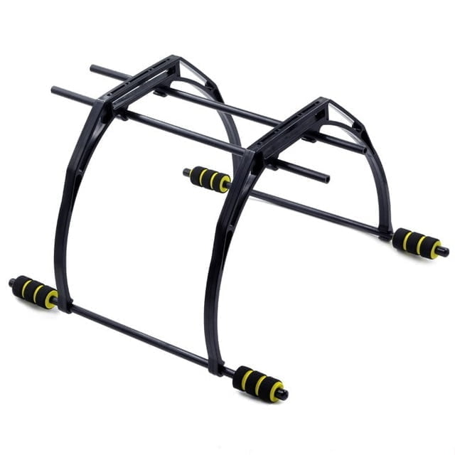 Legs ZMR BLHeli series