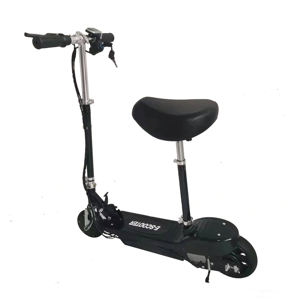 Electric Scooter CopterParts 4 Series JX-07F