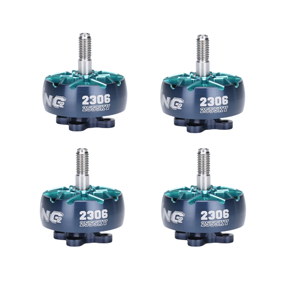 Engine Guifeixing 2 2306 2555KV
