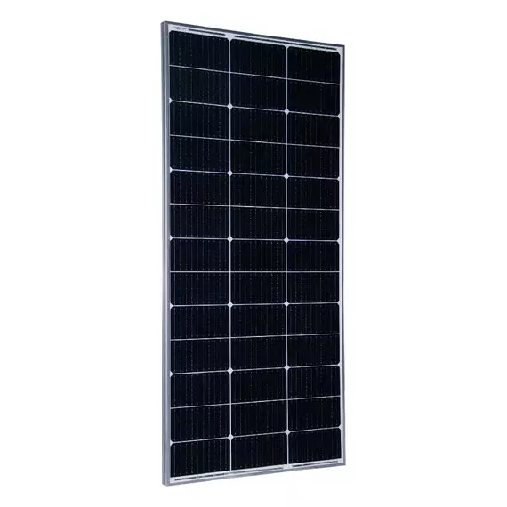 Solar cell Delta Vostok FSM 150 M10 (150W / 12V) PERC monocrystalline