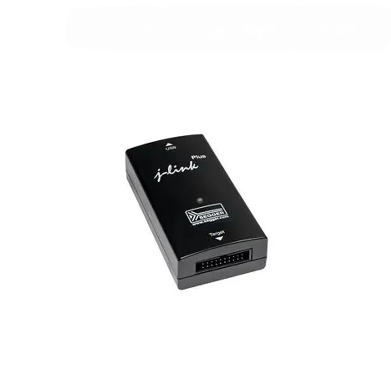 J-Link PLUS classic development chip