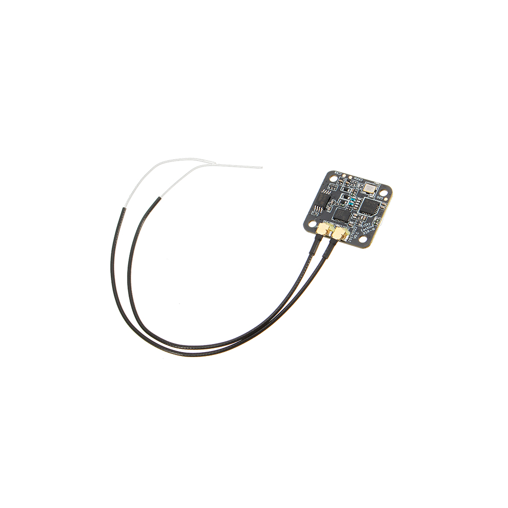 Receiver FrSky XSR-M 2.4GHz 16ch telemetry