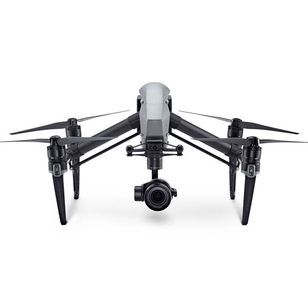 DJI Inspire 2 X5S quadcopter