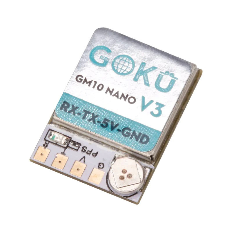 GPS module Feiyu GOKU GM10 Nano V3
