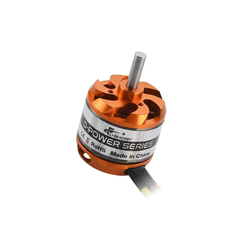 Motor Flashhobby D3536 1450KV