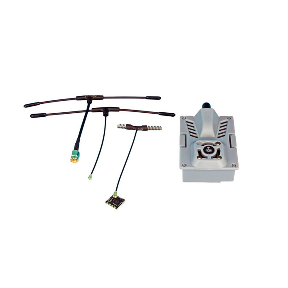 High frequency module Happymodel ELRS Micro ES900TX 915MHz + receiver ES900RX 915MHz