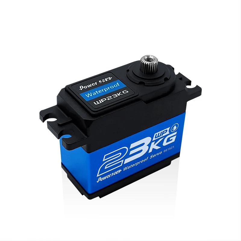Servo drive PowerHD WP-23KG