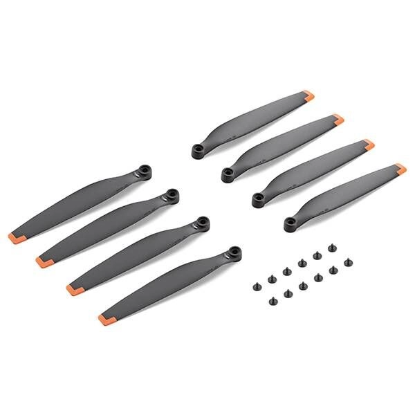 Carbon propellers for DJI Mini 3 Pro quadcopter