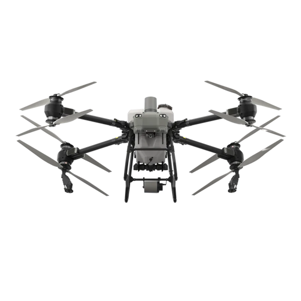 DJI Aglas T50 quadcopter