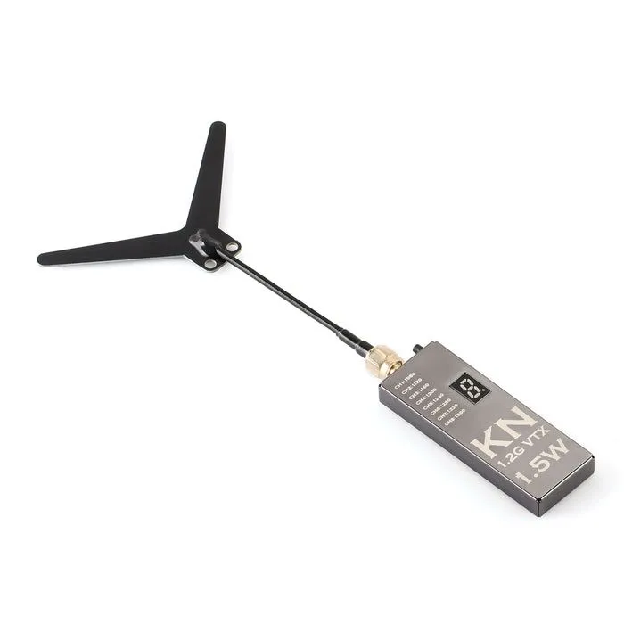 Diatone Mamba KN 1.2GHz Video Transmitter