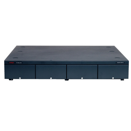 Avaya IPO IP500 V2A CNTRL unit base unit