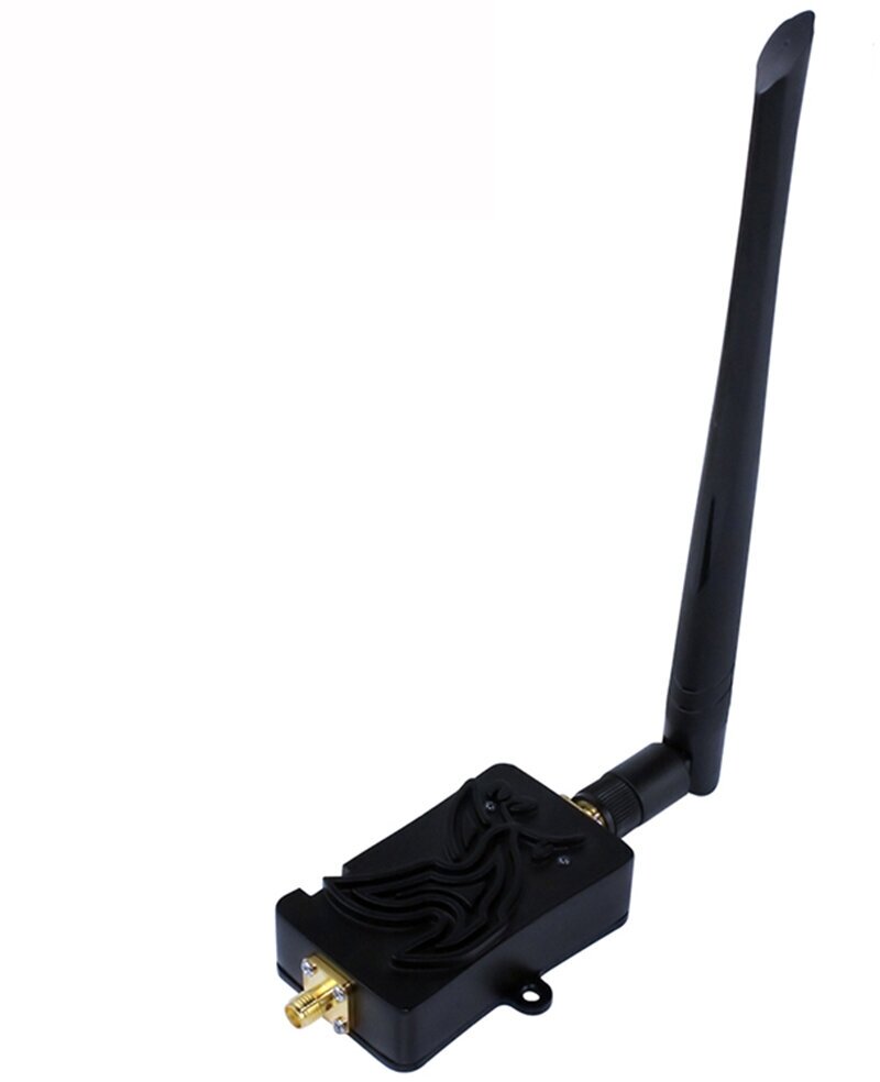 Wi-Fi power amplifier EDUP, 5 W, 5.8 GHz