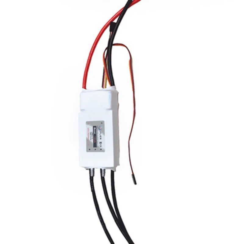ESC regulator FATJAY 180A 2-7S
