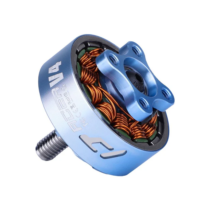 Engine T-Motor Pacer V4 P2406 5-6" Juicy Sbang Acro Motor – 2060KV
