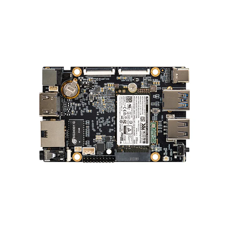 Motherboard ROC-RK3588S-PC 8G+64G