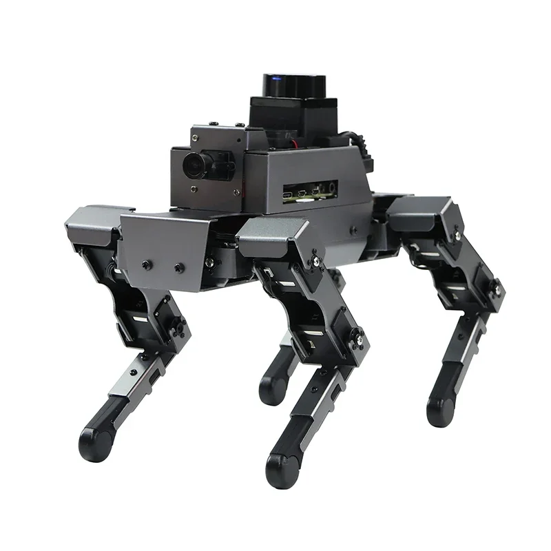 Robot dog DOGZILLA 12DOF (Raspberry Pi 4B)