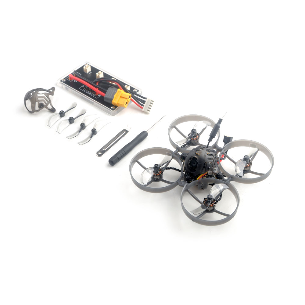 Drone Happymodel Mobula7 1S ELRS 2.4