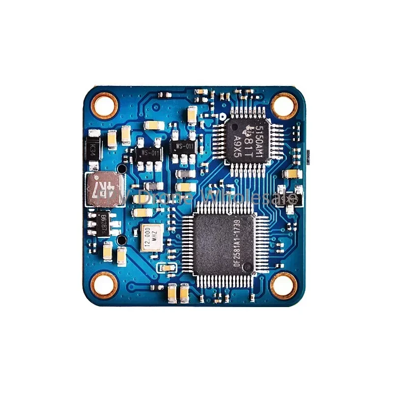 RunCam hard disk recorder module