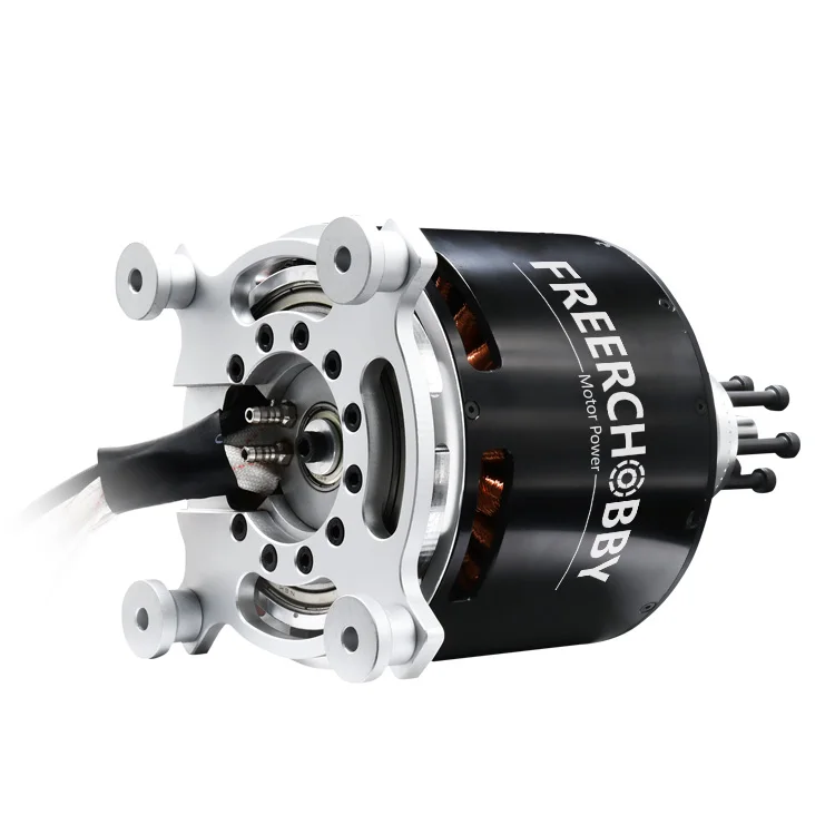Engine Freerchhobby MP120100 KV50