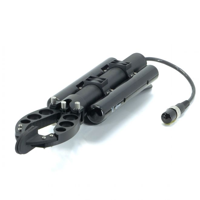Flat grip manipulator QYSEA V6 Expert