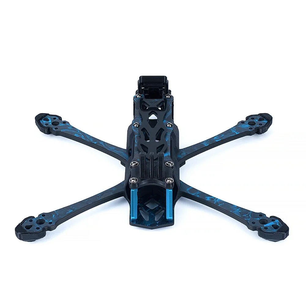 Axisflying Manta 5 SE frame