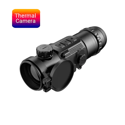 Thermal Imaging Front Objective Monocular Attachment xClip CH 50W